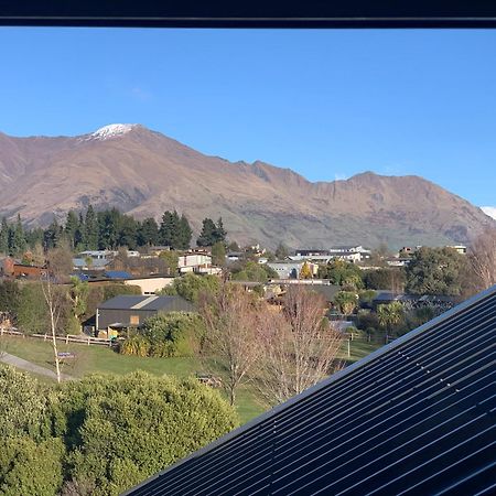 Parkside Loft Apartment Wanaka Luaran gambar