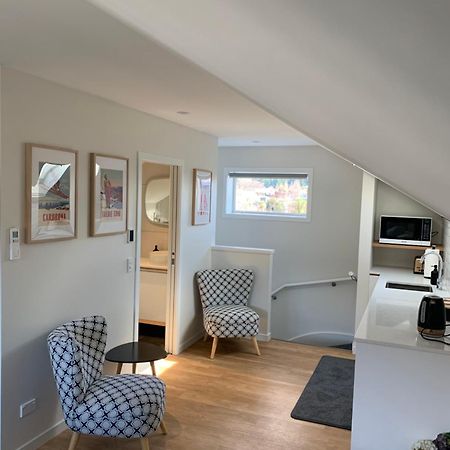 Parkside Loft Apartment Wanaka Luaran gambar