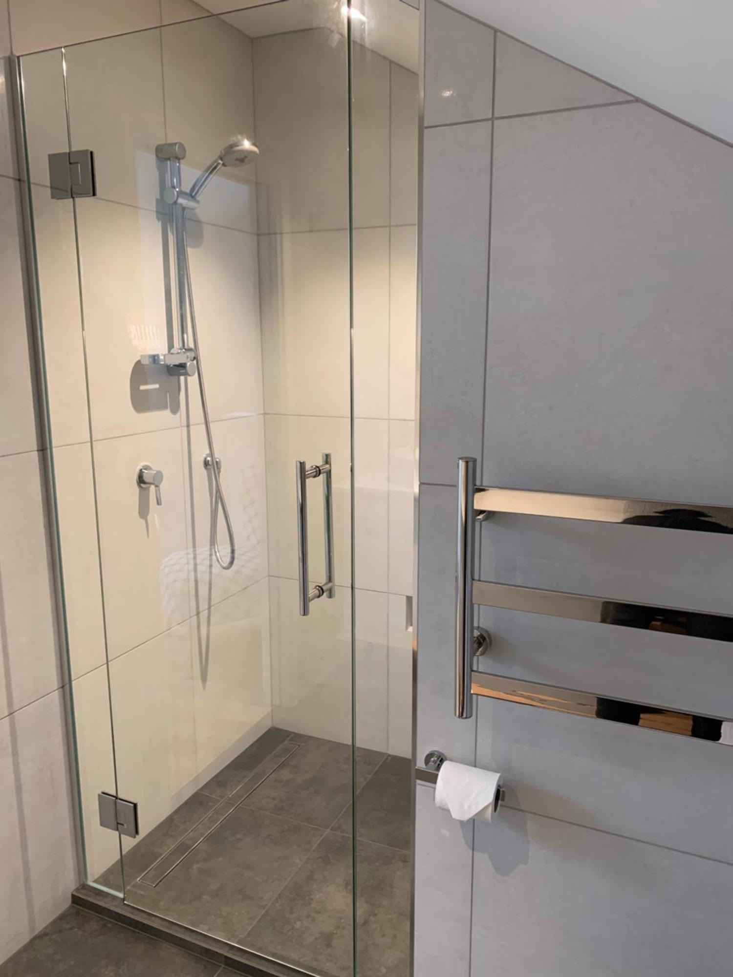 Parkside Loft Apartment Wanaka Luaran gambar