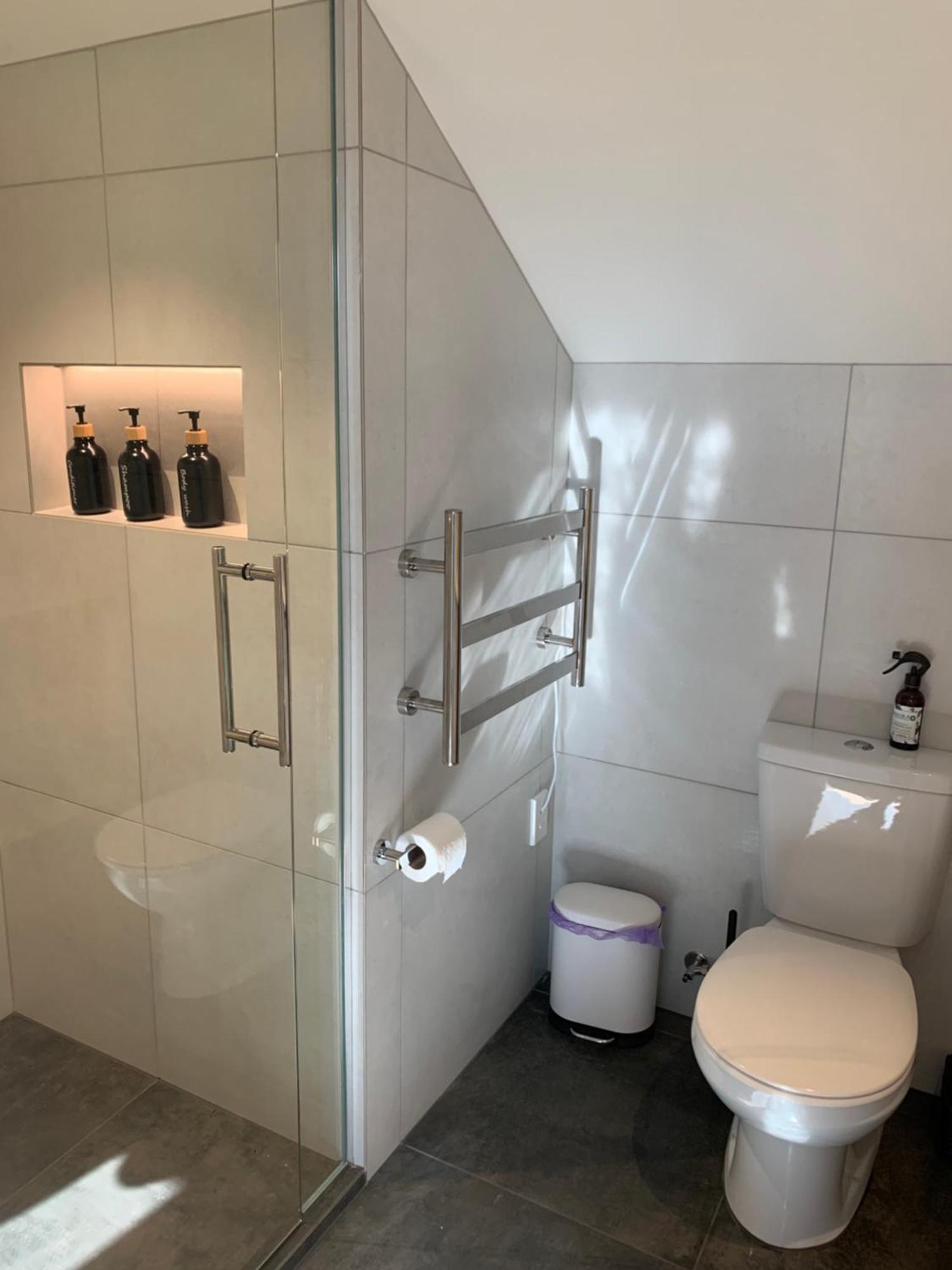 Parkside Loft Apartment Wanaka Luaran gambar