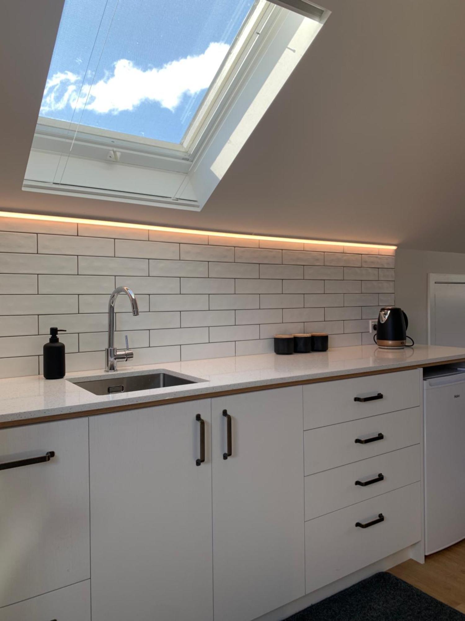 Parkside Loft Apartment Wanaka Luaran gambar