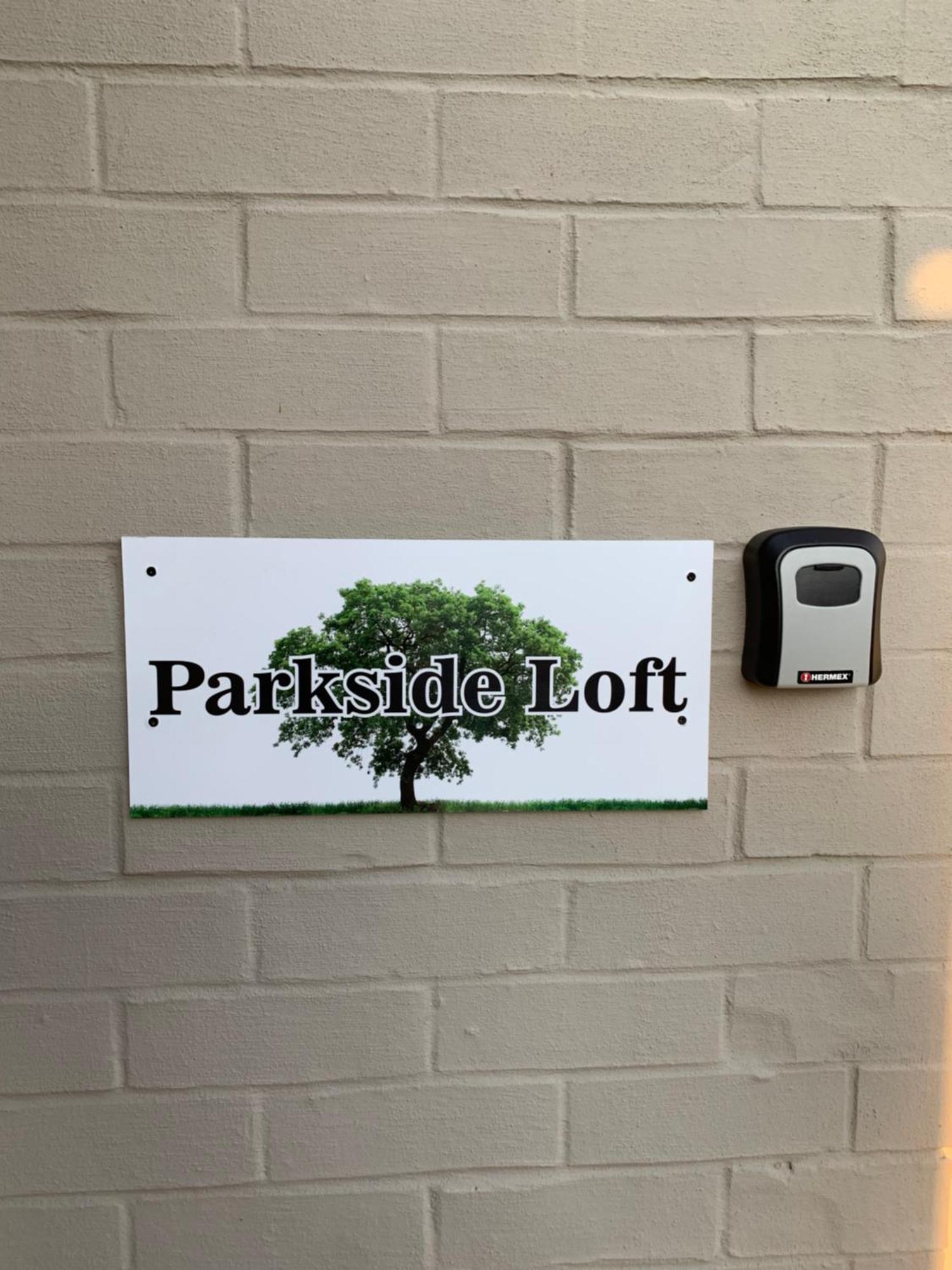 Parkside Loft Apartment Wanaka Luaran gambar